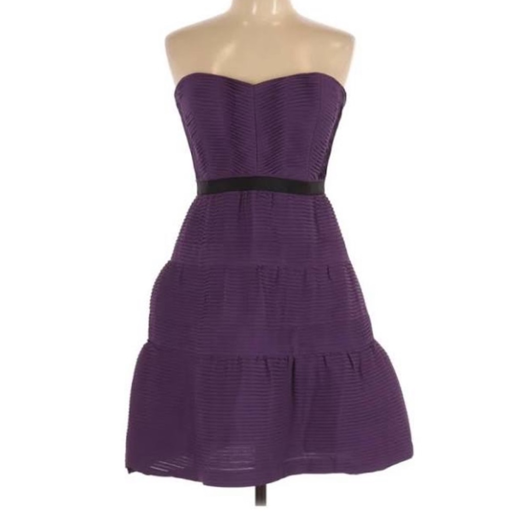 BCBG size 2 cocktail dress